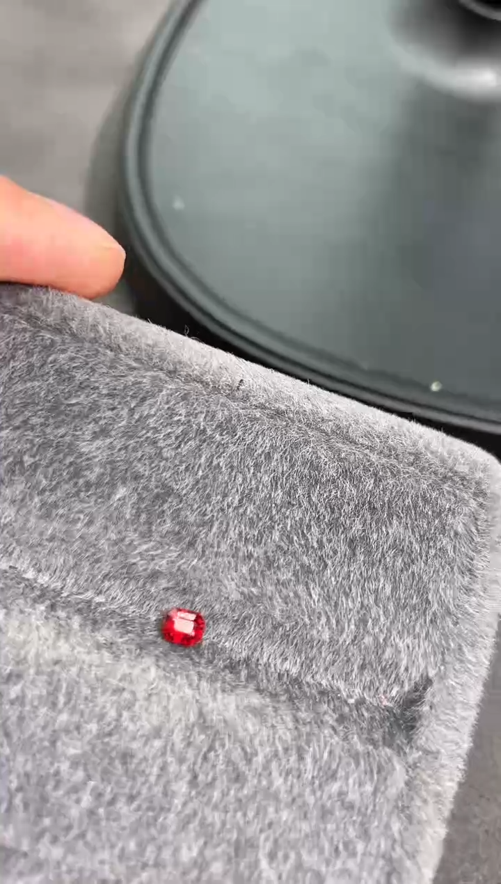 【闪购商品】尖晶石裸石未镶嵌a-301 0.3ct