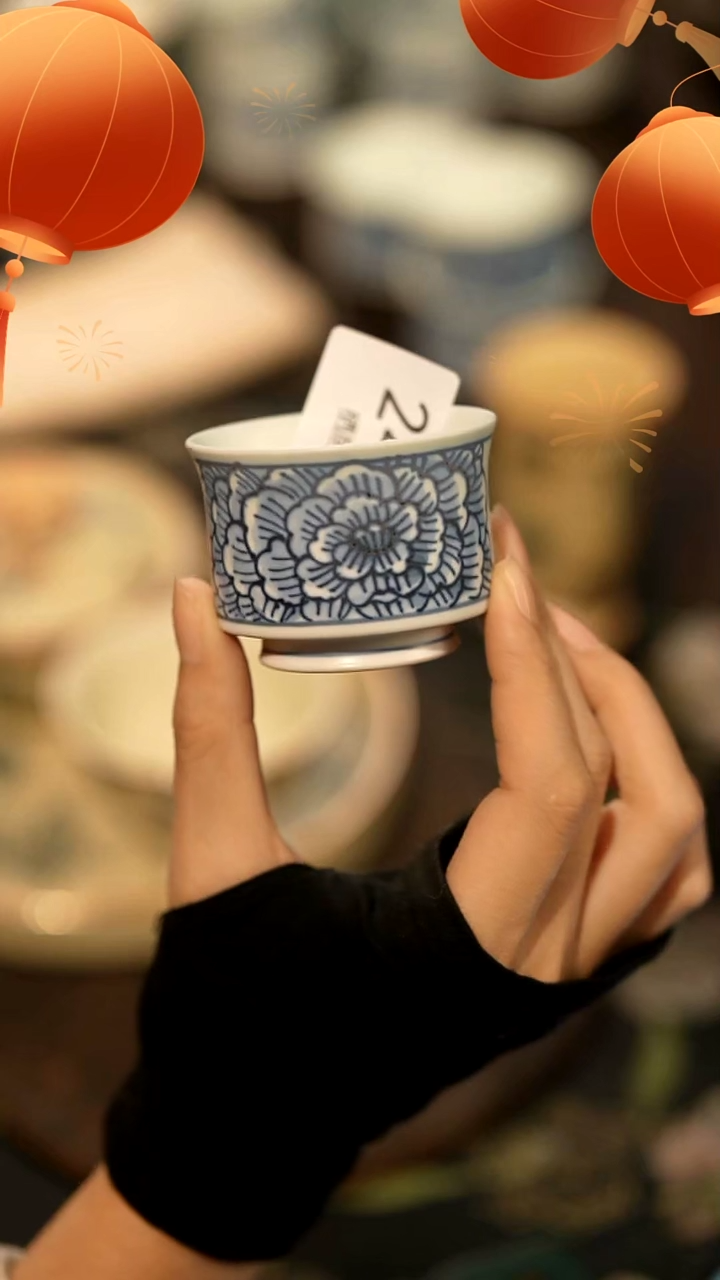 【闪购商品】山居秋暝手工手作@@CJ241