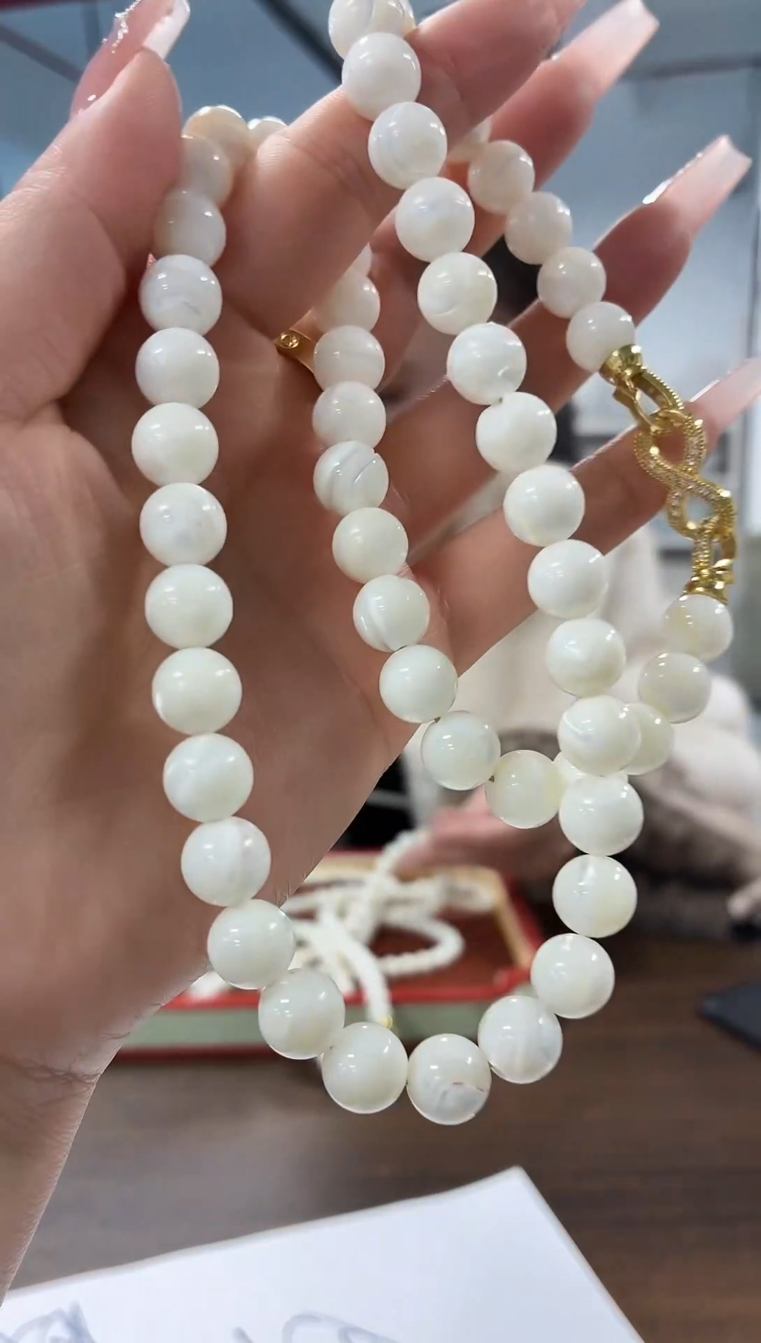 【高定甄选】高端轻奢多样性发货WW3977S