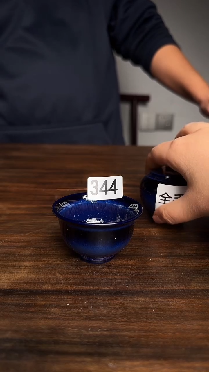 婺州龙窑烧制技艺全手工（344