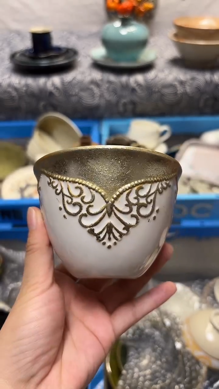 瓷片喵喵家都是大漂亮