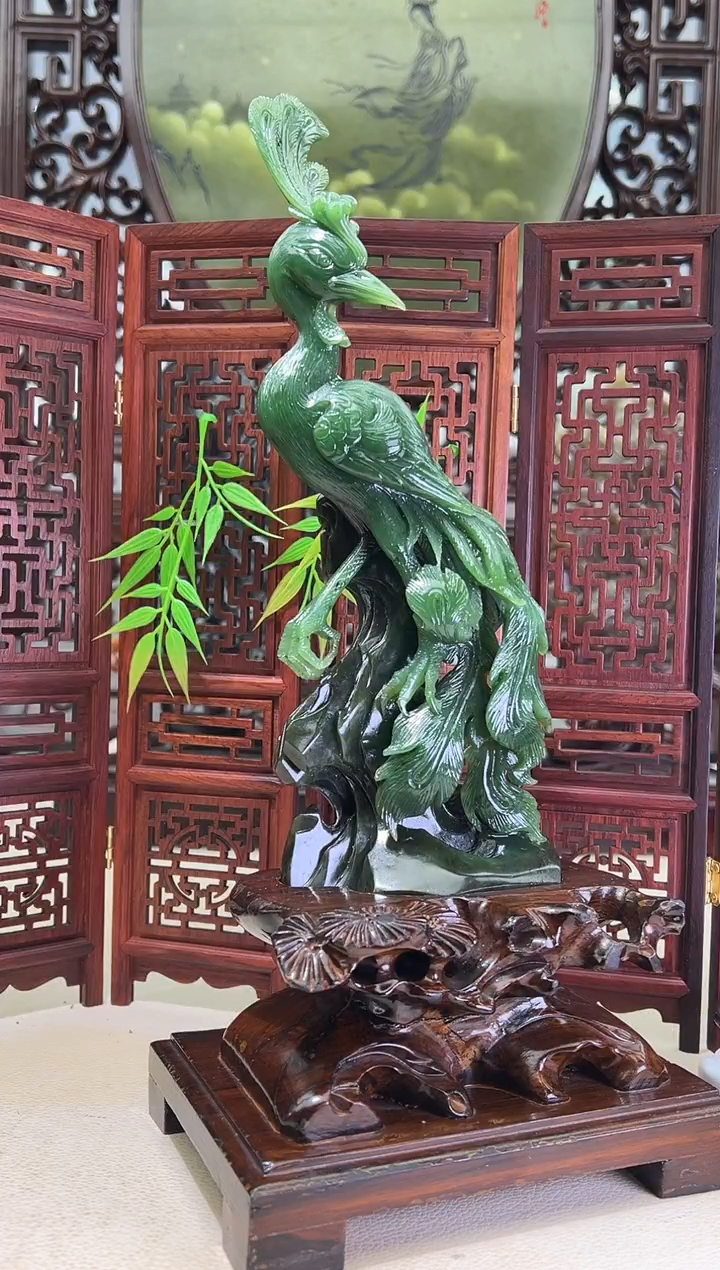 【闪购商品】和田玉摆件未镶嵌摆件