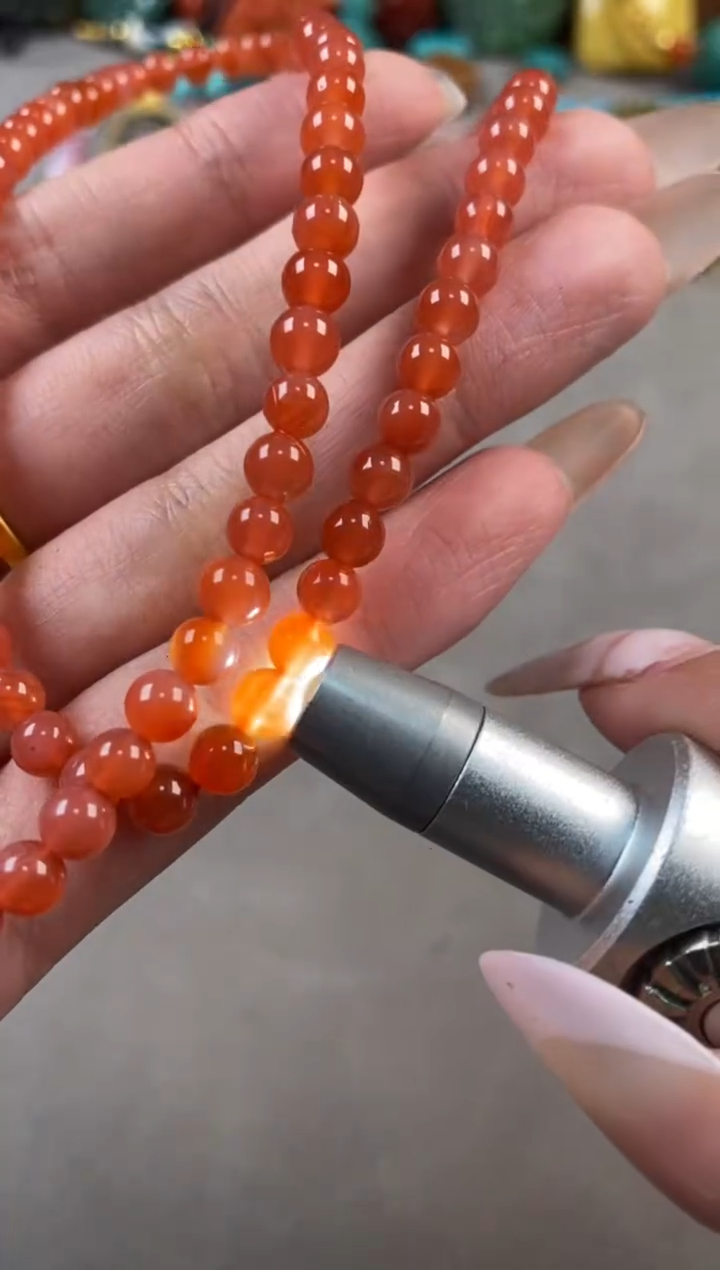 【闪购商品】南红玛瑙1未镶嵌111111111