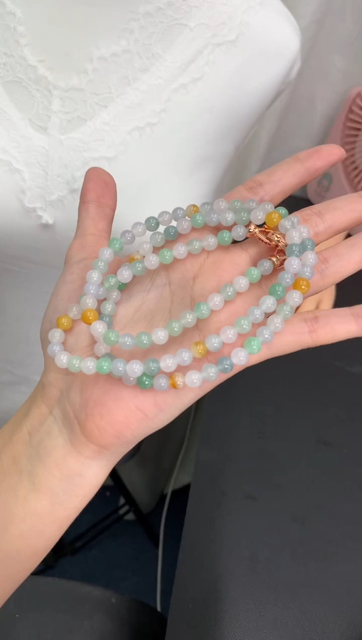 【闪购商品】定制翡翠未镶嵌模式推广期24小时鉴赏期