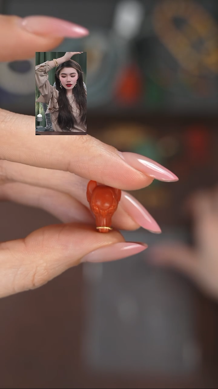 【闪购商品】南红玛瑙1未镶嵌1111111111