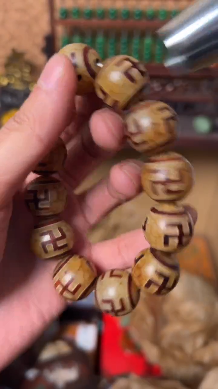 【闪购商品】玛瑙/玉髓手链合金好运来直播间专属链接