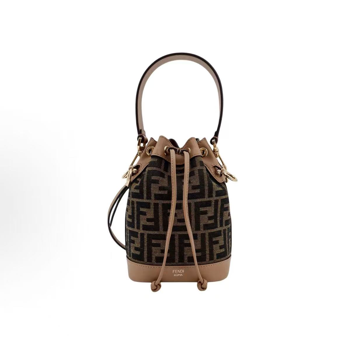 95新 FENDI/芬迪 安安/箱包/TYP882512230009