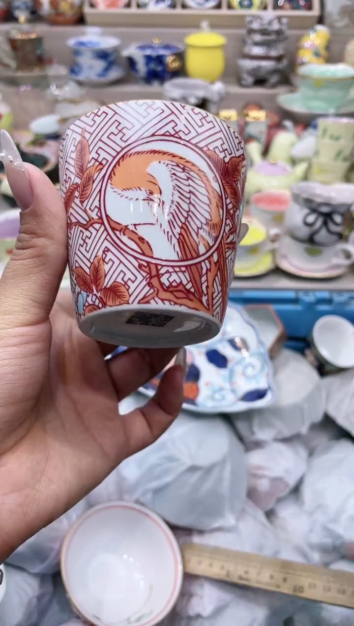 【闪购商品】云陶集市祝大家2025愿你所愿皆所得