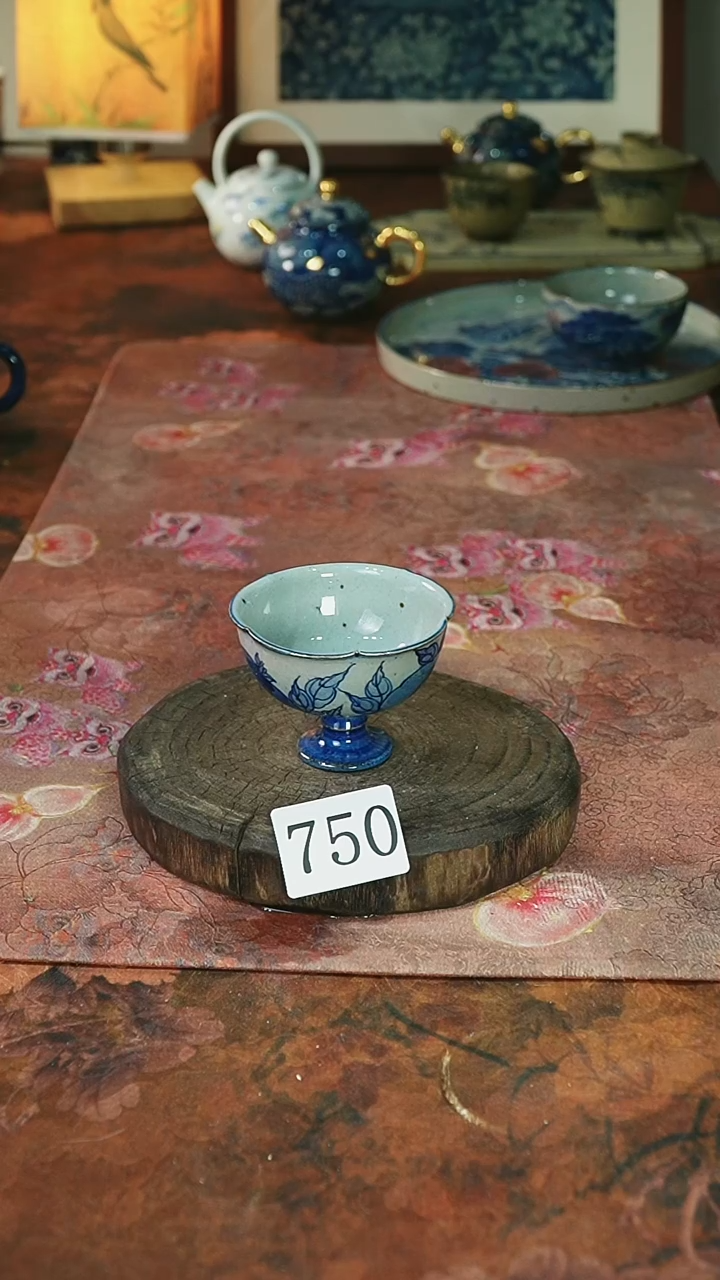 茶碗...........750