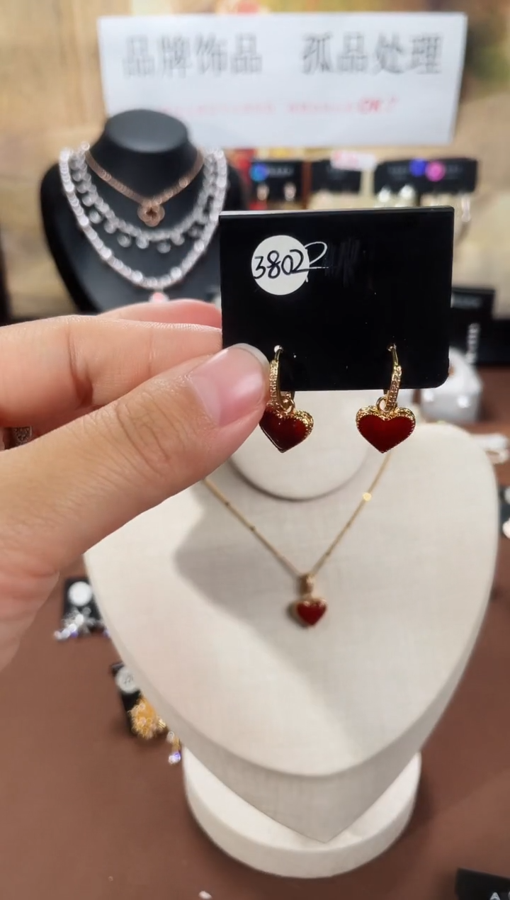 合金925银锆石里3802