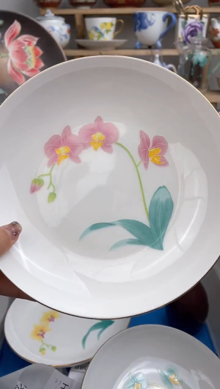 【闪购商品】瓷片默认微瑕，看清尺寸品相再拍