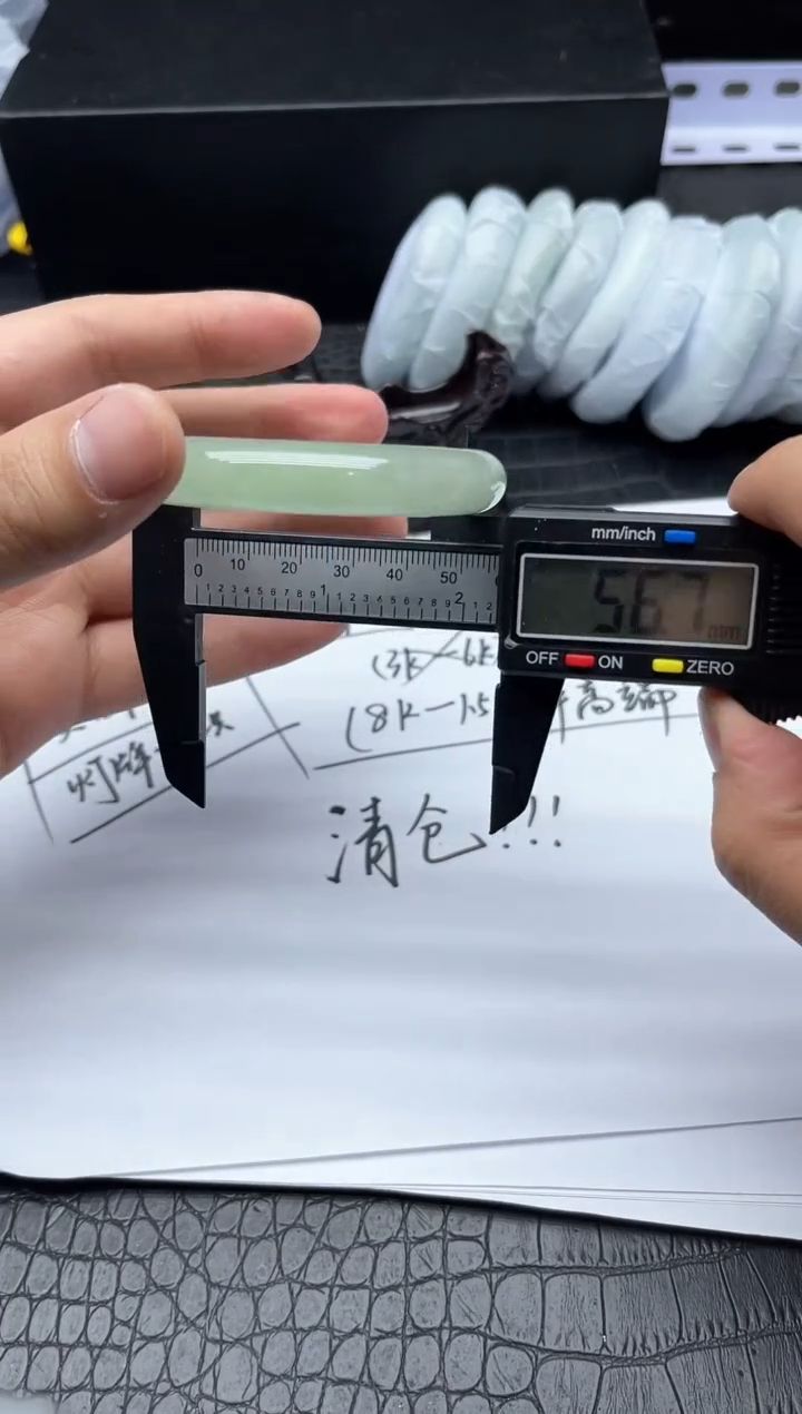 所见即所得！拍啥是啥197