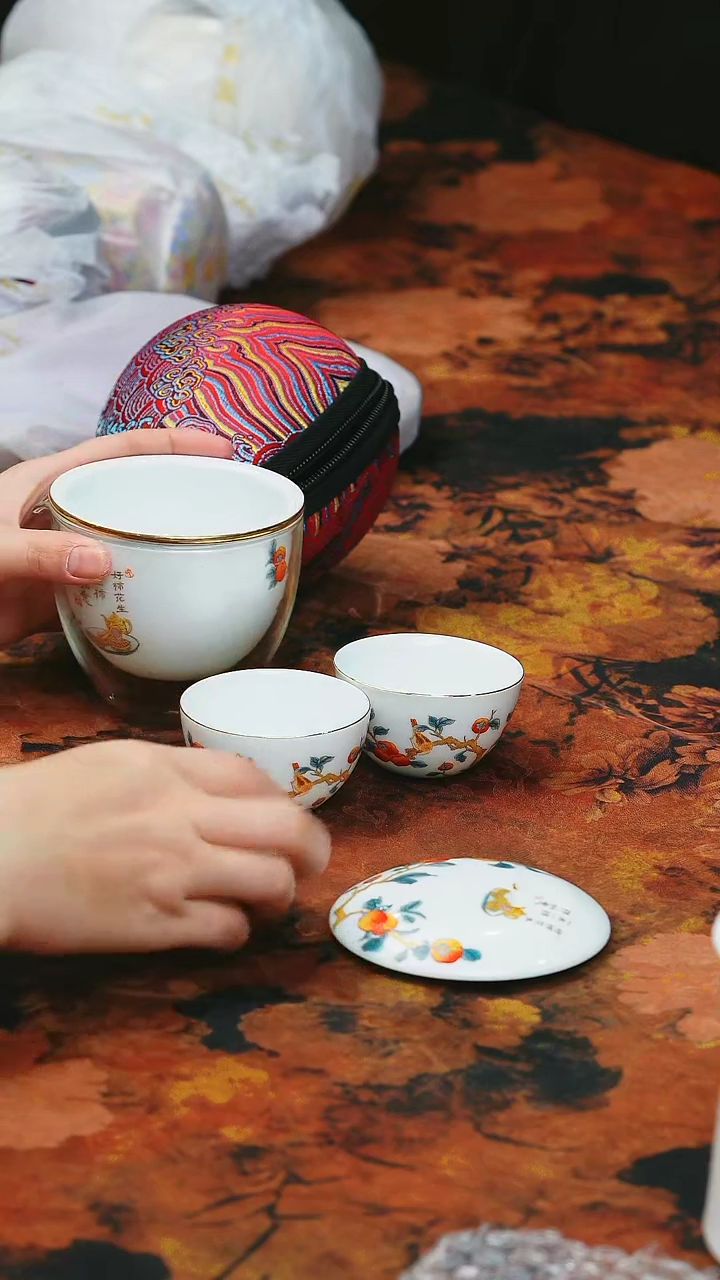 【闪购商品】雅拙茶器！！！！