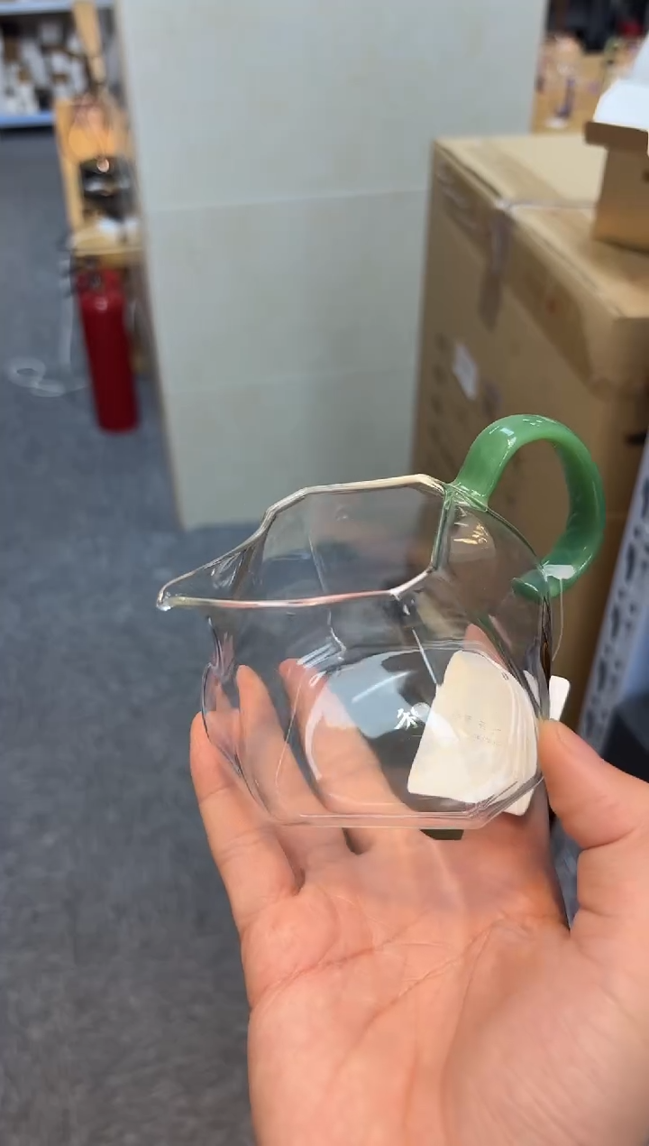 禾器-悠乐茶海-翡翠玉