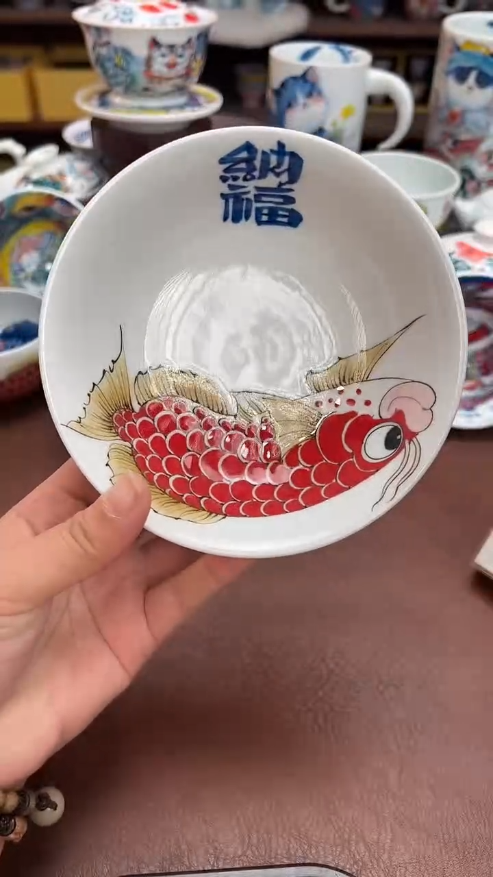 【闪购商品】宠粉福利价        壶承