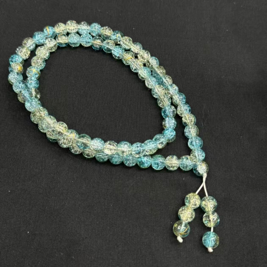 【国恩珠宝】Z002-精美DIY配饰-多样性发其一