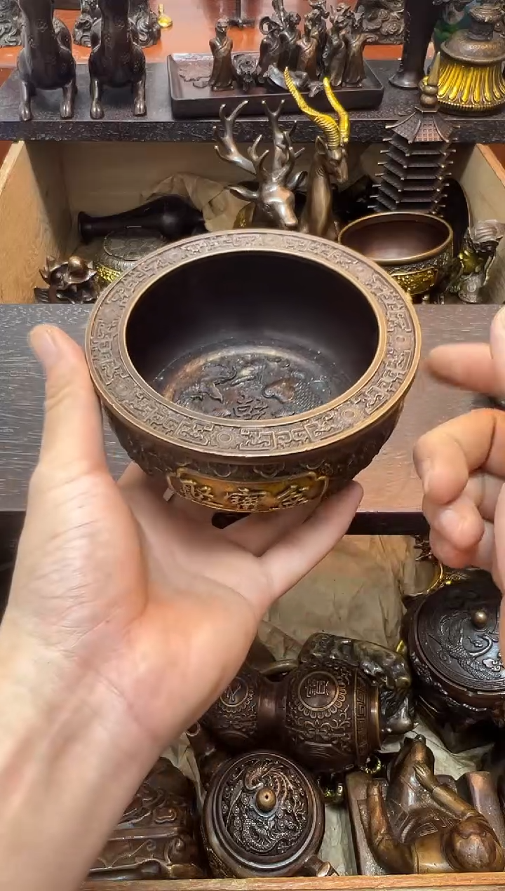 1案台摆件 物品摆件（不是直播间所见即所得退1赔10）