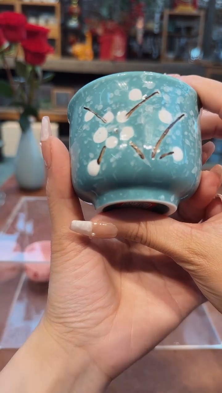 【闪购商品】不带茶盘不带礼盒@@6144