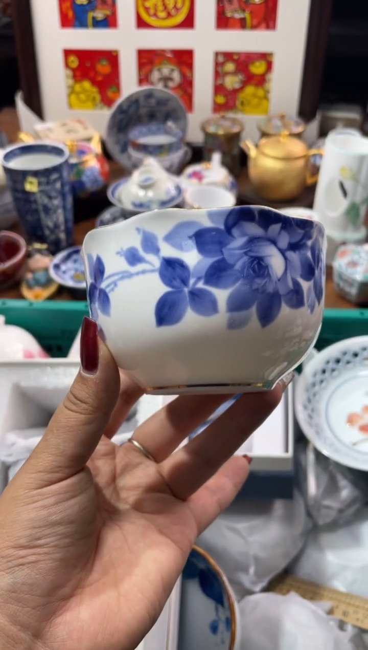 【闪购商品】瓷片瓷片满20米包邮一单一付