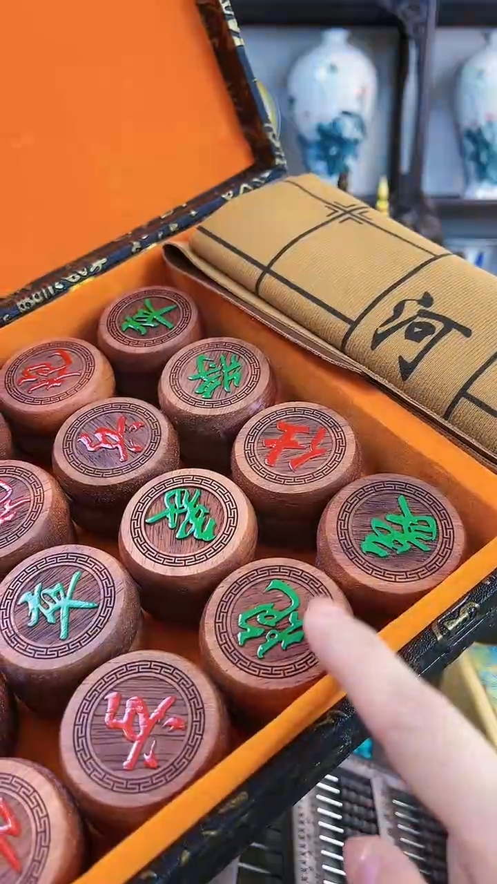 【闪购商品】风车木（黑檀木）1