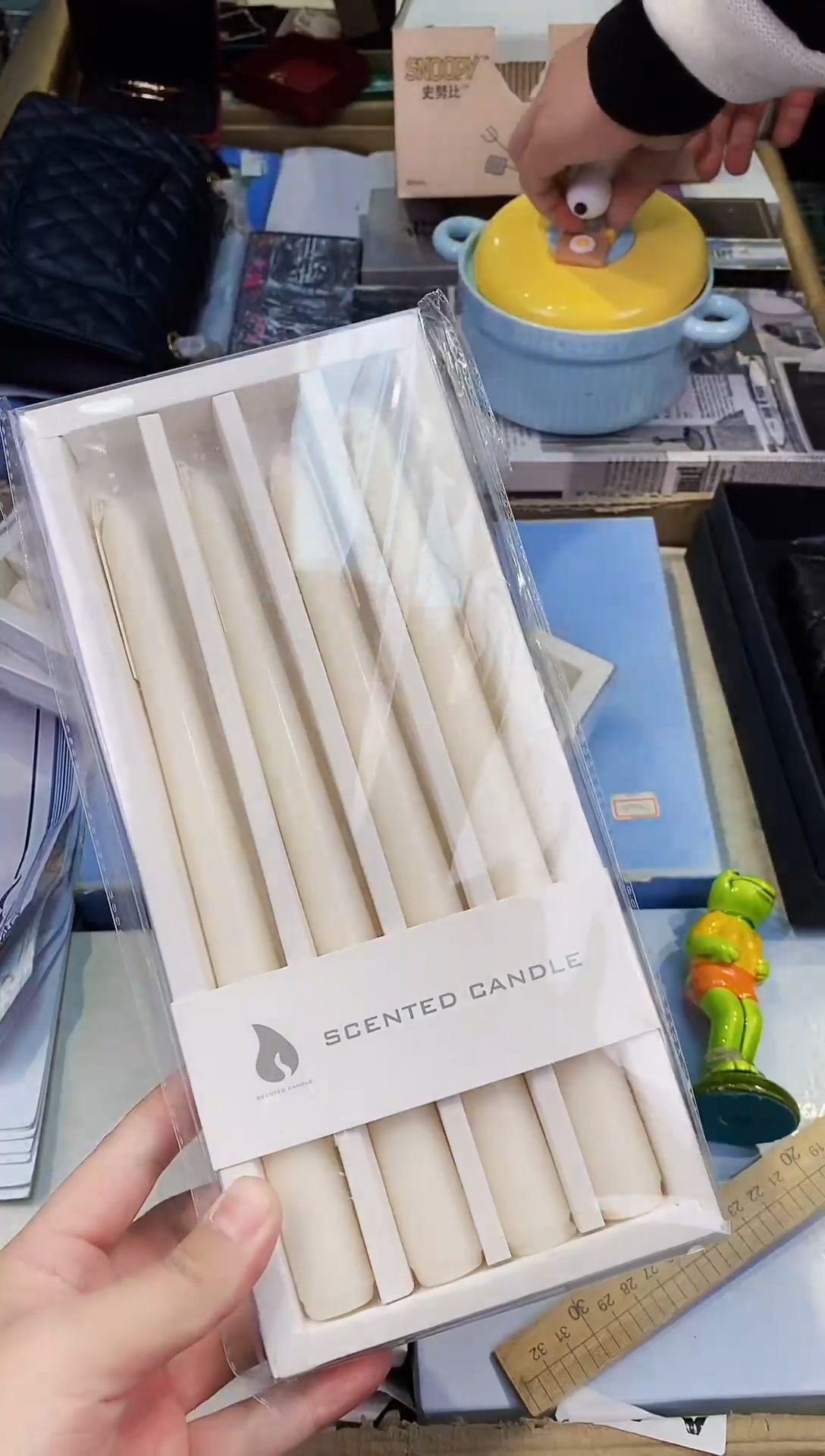 【闪购商品】瓷片都是我的大宝贝儿瓷器