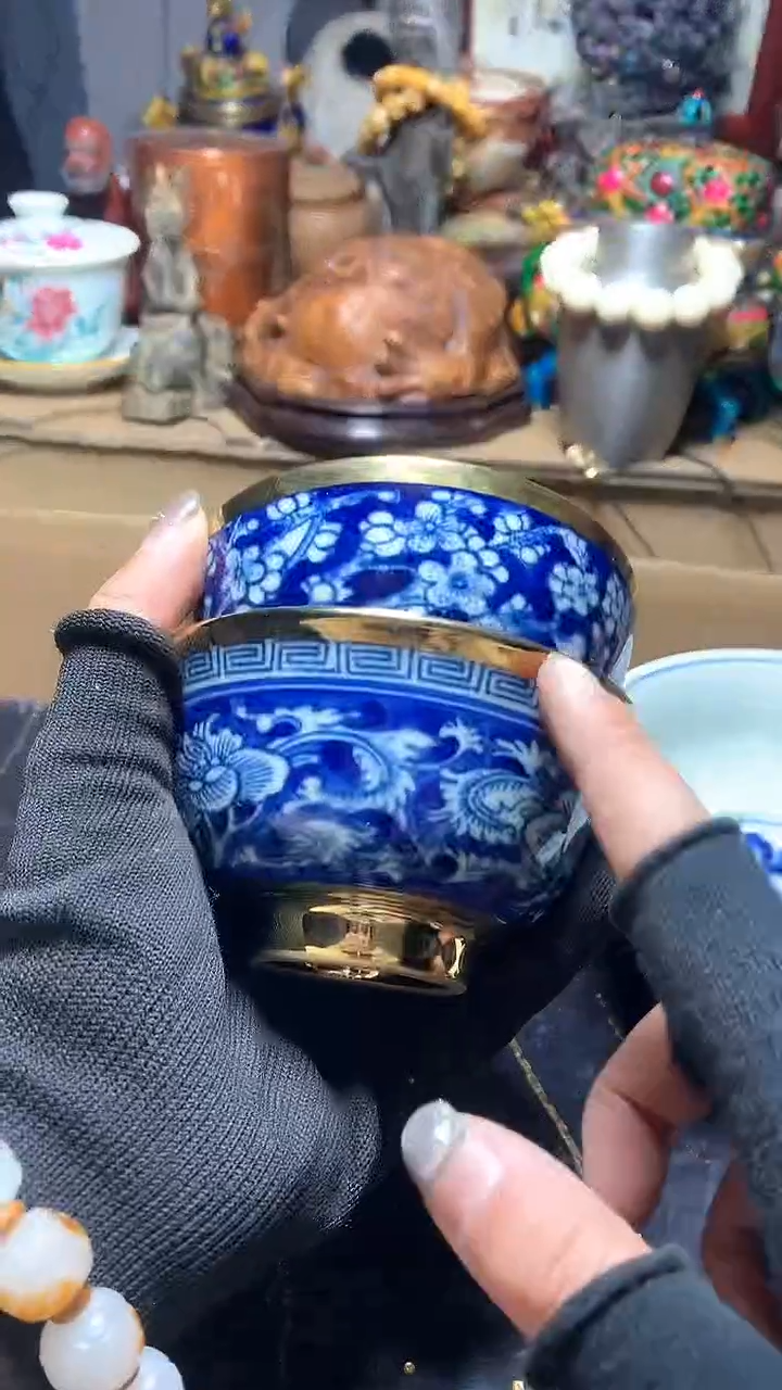 【闪购商品】瓷器默认微瑕瓷器