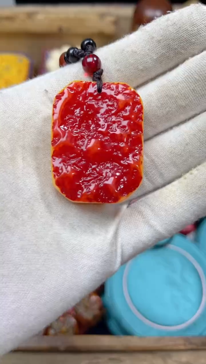 【闪购商品】蜜蜡手链未镶嵌点击链接下单即可