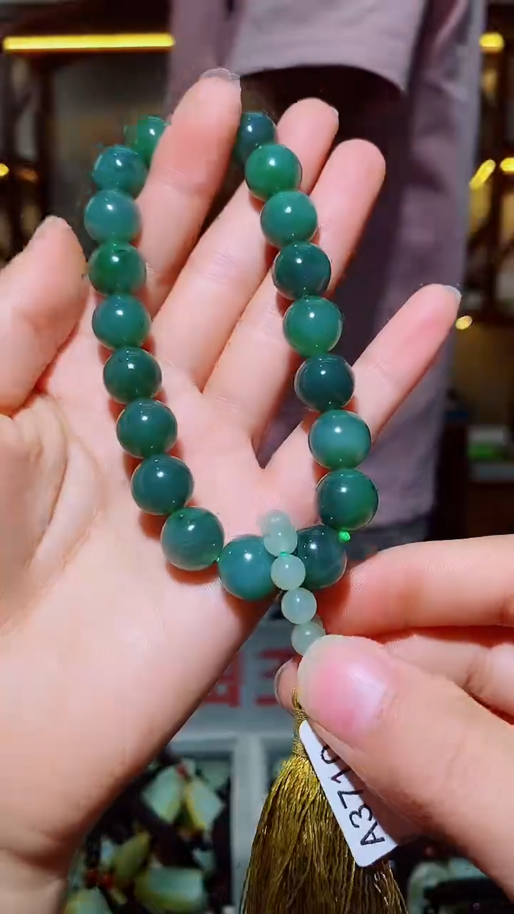 和田玉未镶嵌挂件1