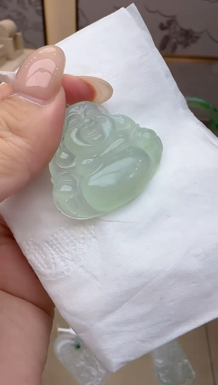 【闪购商品】定制翡翠未镶嵌团购多样性发一件