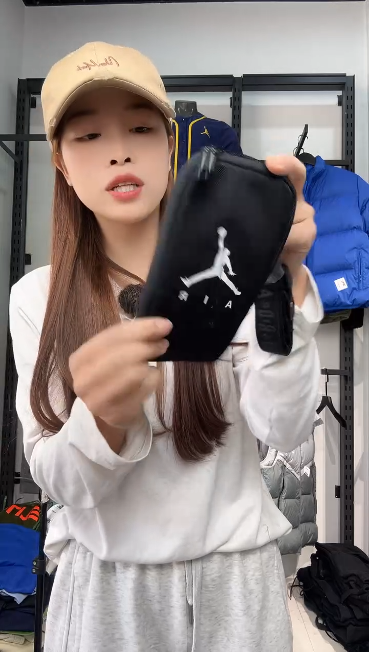 3040闪购编码 Nike/Jordan运动卫衣裤以直播间过款为准 尺码  