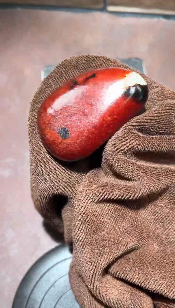 【闪购商品】和田玉（子料）颈饰未镶嵌YL-WW-2.15-24