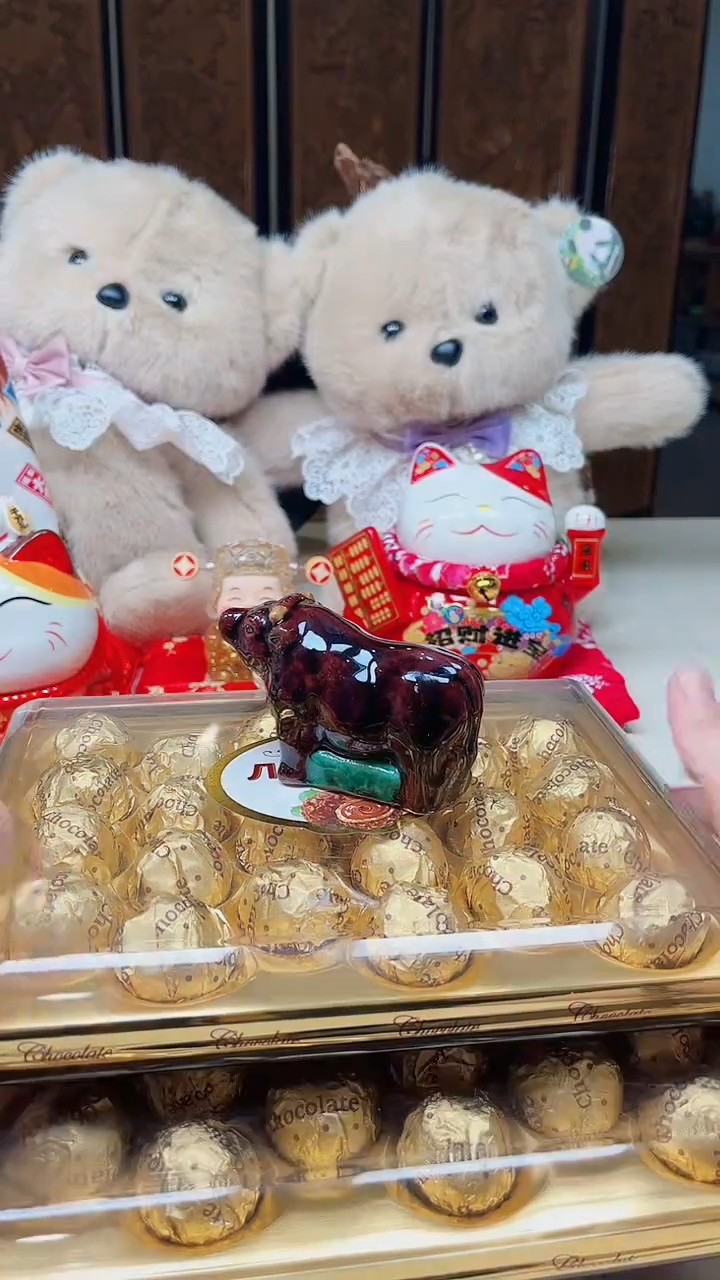 瓷片陶茶周边666文玩多人