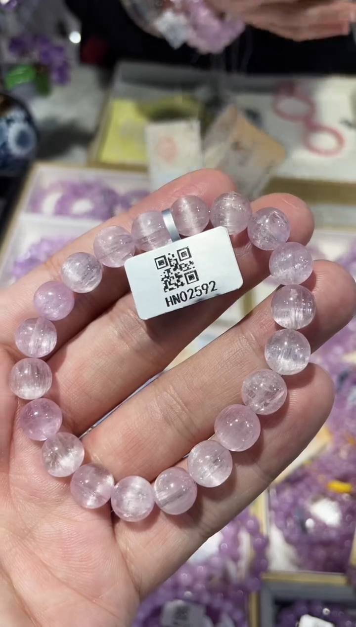【闪购商品】水晶手串未镶嵌手串