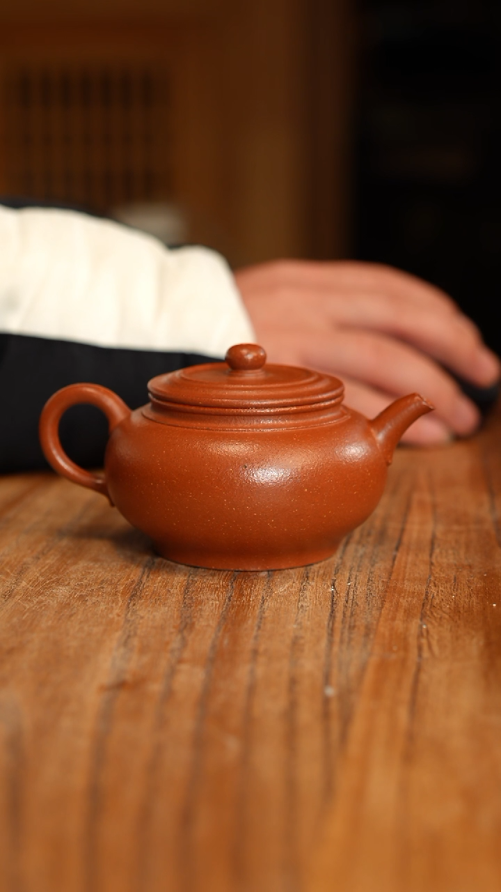 【闪购商品】段泥茶壶合一111111111111111