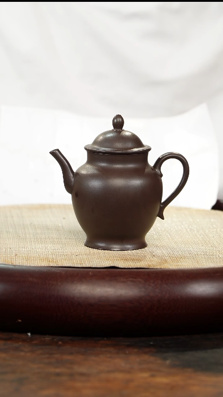 茶壶紫砂老行家紫砂1