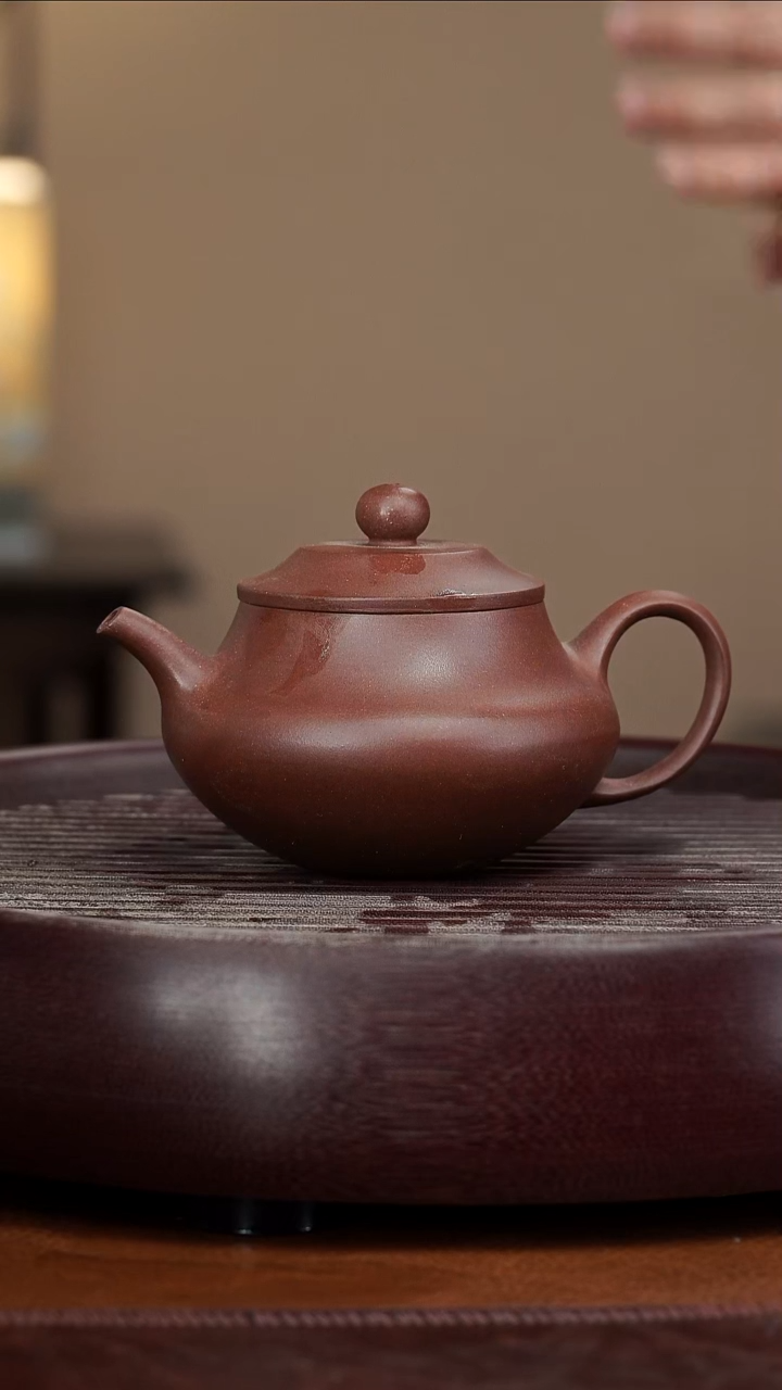 【闪购商品】紫砂茶壶宜兴紫砂壶