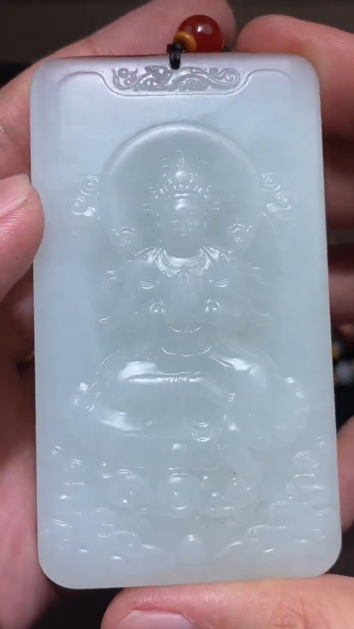 【闪购商品】和田玉2.22HS多样性拍一发一未镶嵌128