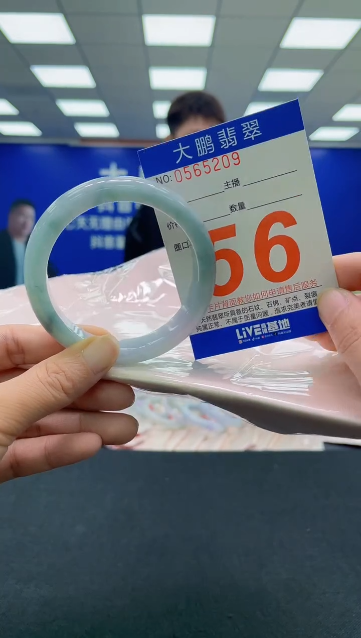 未镶嵌手镯翡翠a AAAAAAAAAA