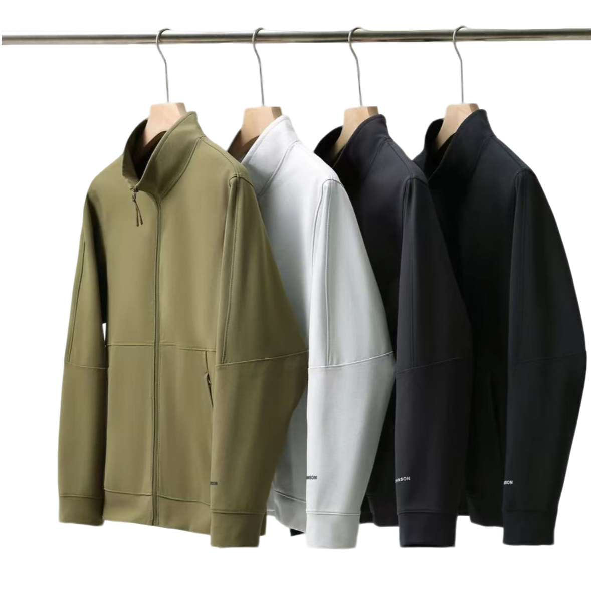 男装夹克（直播间专属链接）非直播间订单随机发货。