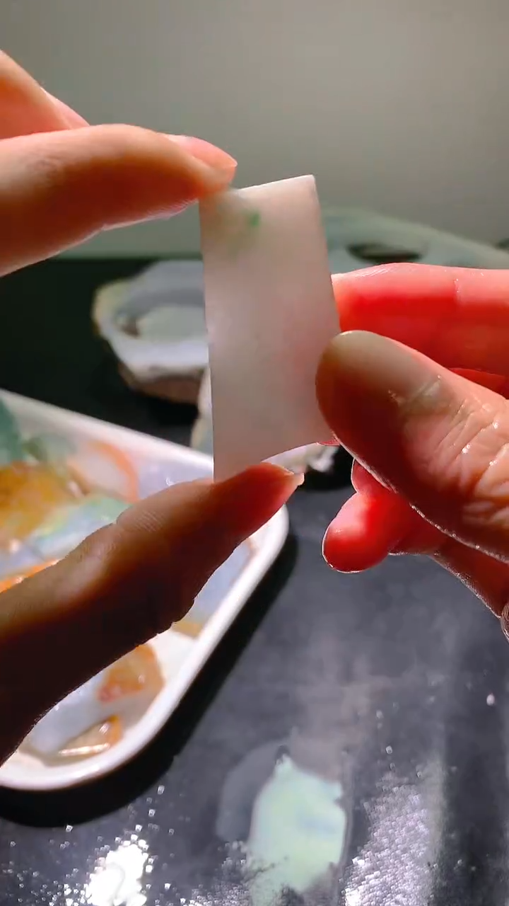 【闪购商品】翡翠散珠直播间翡翠定制链接