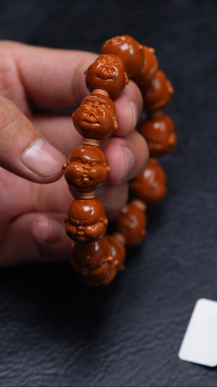 手串/手链橄榄核A*橄榄核