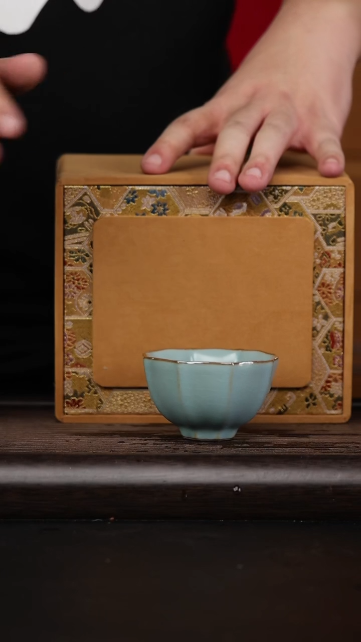 【闪购商品】紫砂茶壶黄龙山原矿紫砂壶