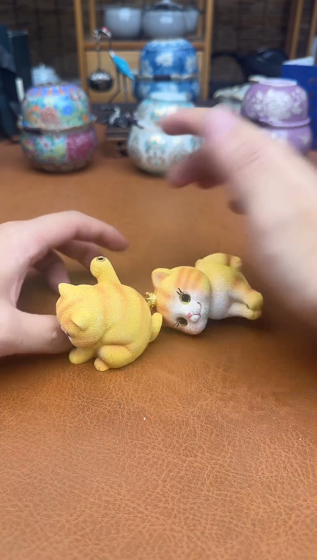 福利专属@高端茶具