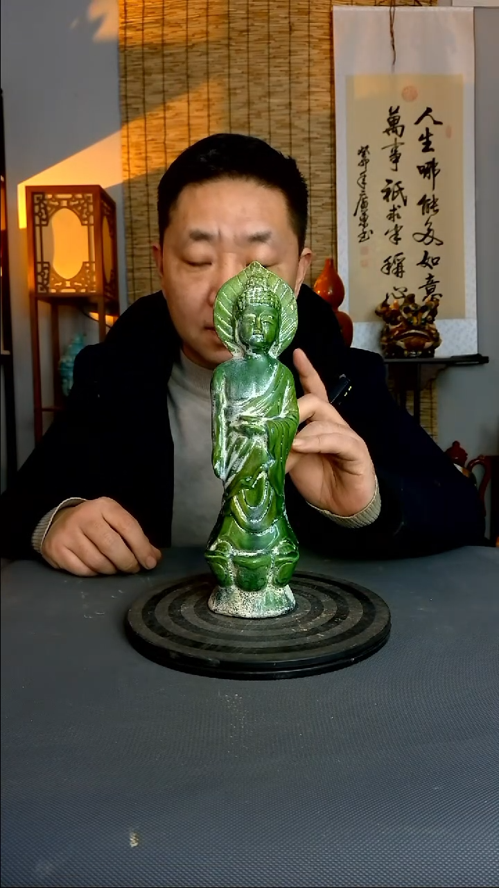 摆件摆件复古风格瓷器