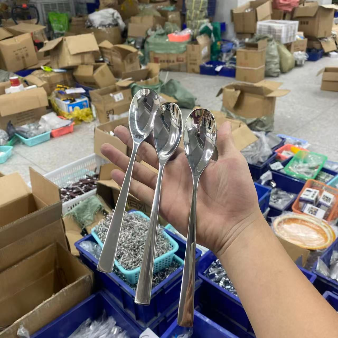 【高定】一叶孤舟超级勺1支【汤姆福利专场】