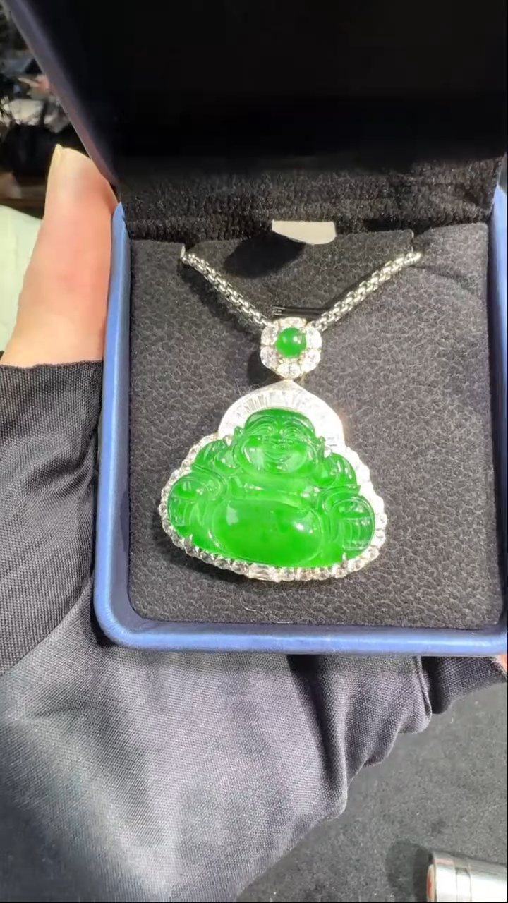 未镶嵌定制翡翠0366499929多样性发货