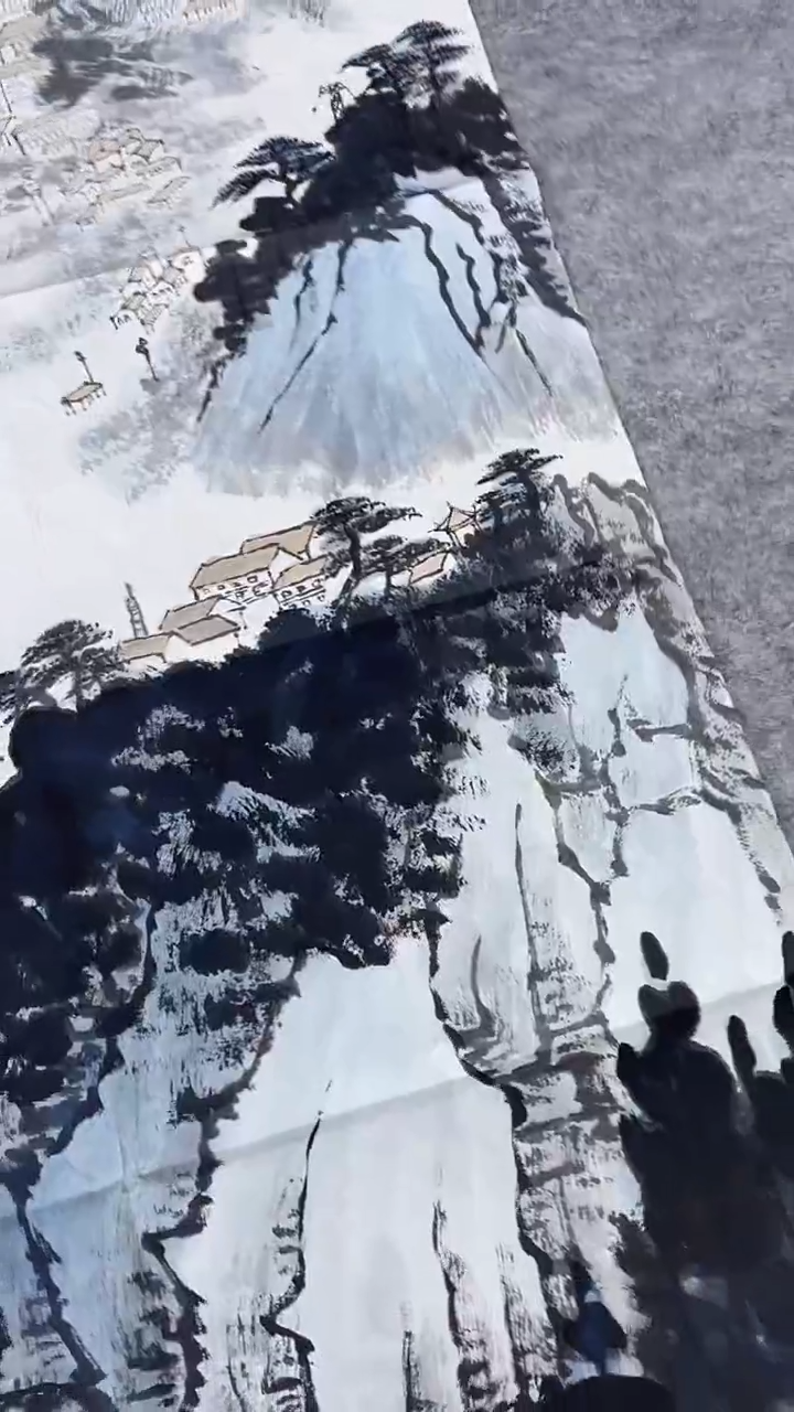 水**音书法绘画书法绘画