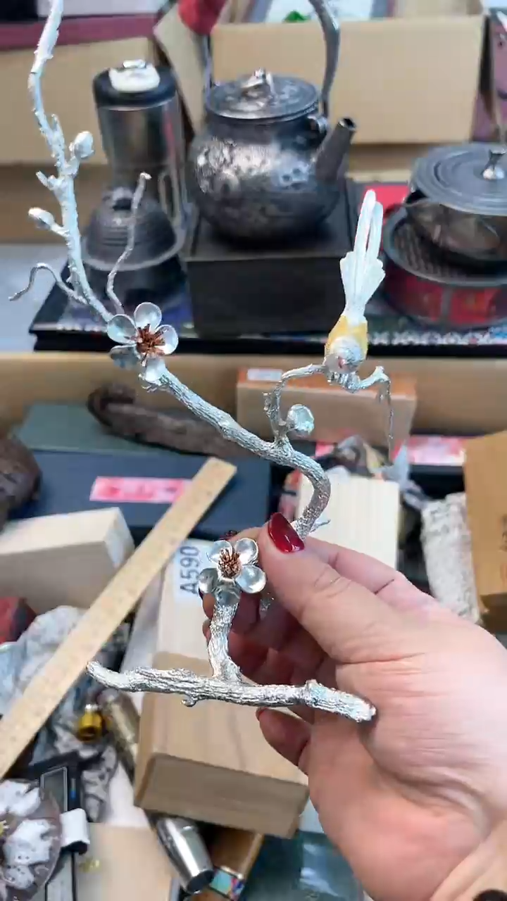 【闪购商品】瓷片XC炎美杂货铺质量保证