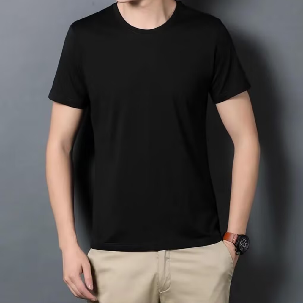 男生风衣百搭时尚款