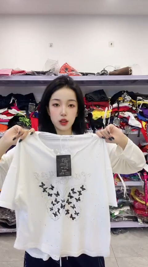 锦纶闪电购精品女装14